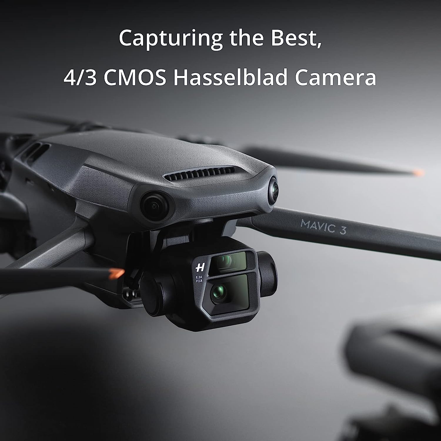  DJI Mavic 3